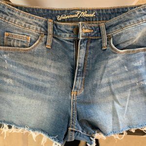 Universal Thread Denim Shorts